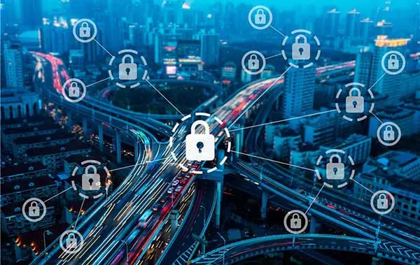 Cyber security
