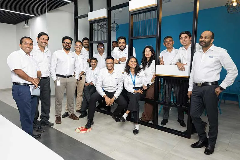 Autoliv Office India