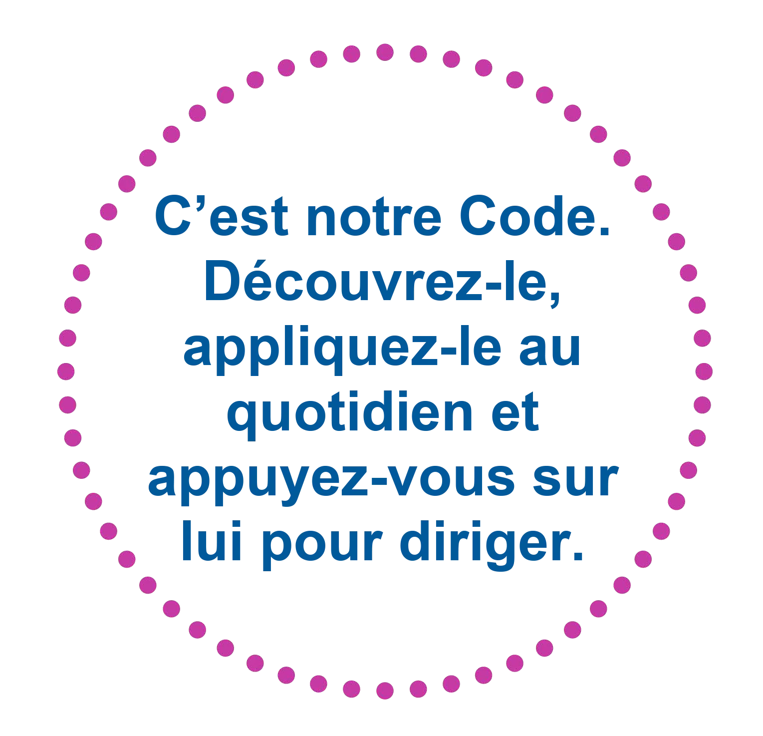 OurCode circle