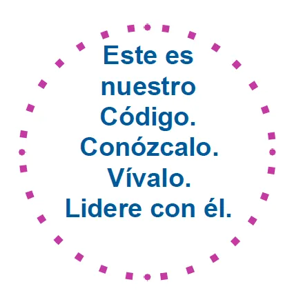 OurCode circle