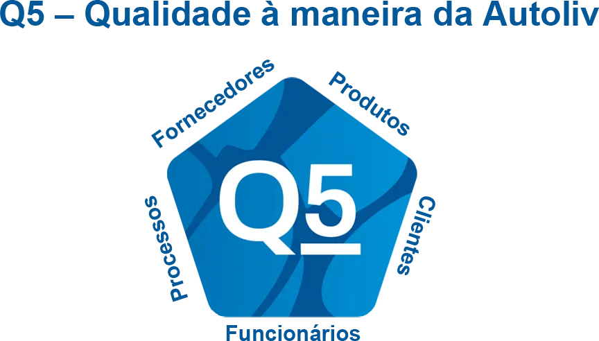 Q5 - Quality -Portuguese