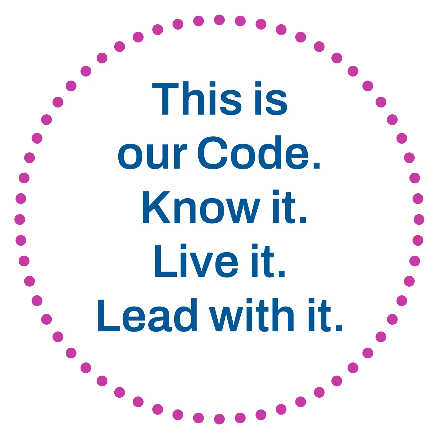 Code English